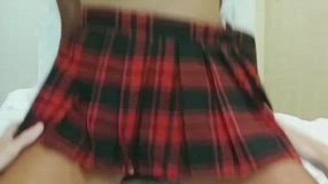 my college professor said he would give me good grades if I did this