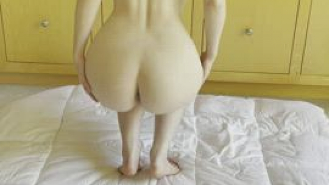 My insides need morning stretches too