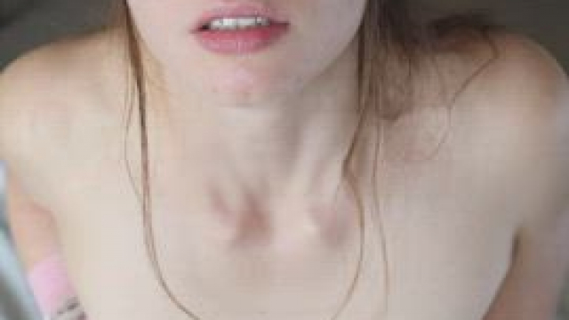 I exploded so hard all over my toy today! :) (OC)