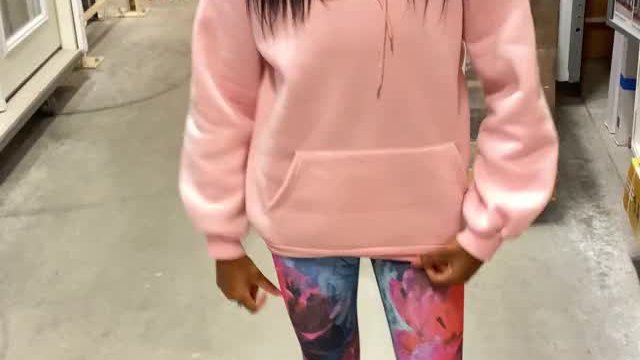 tomorrow’s Monday...so you know what that means, I get to tease my shy coworker 