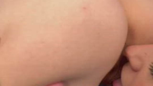 fill us both and see who get pregnant first