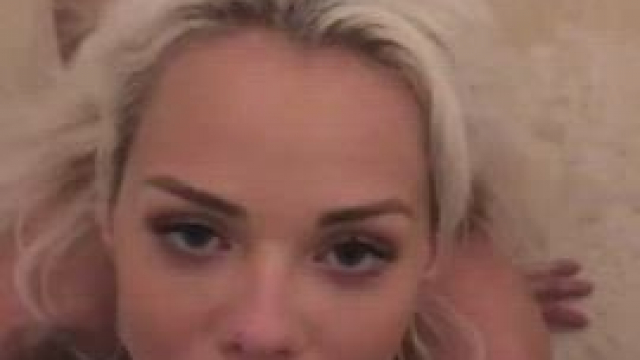 Elsa Jean GIF by ilovehornywhores