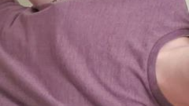 It's not much but have a titty drop