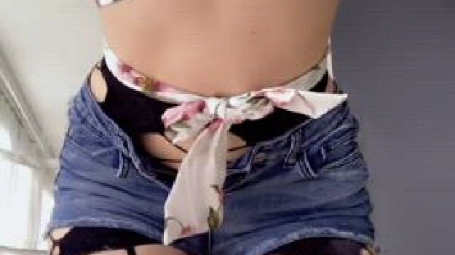 I’m super slight but look how huge my boobas grew :D praise my accomplishments