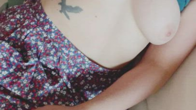 Waiting for lunch… wanna eat my vagina for your portion?