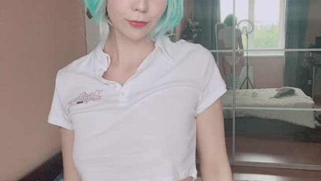 I want to take all your sperm