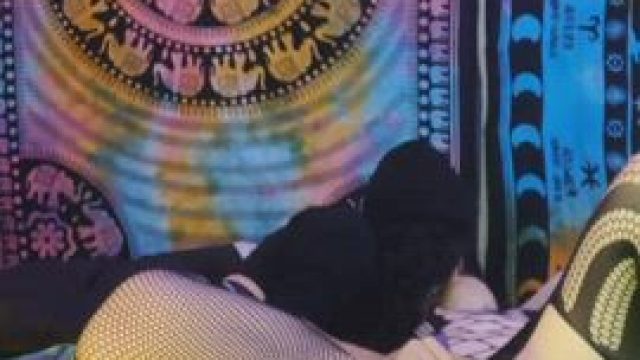 My best friend gave me my first orgasm