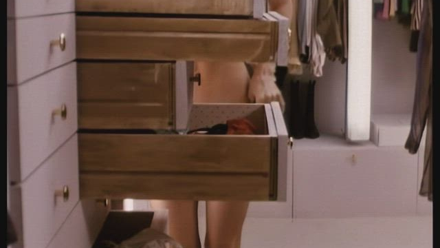 Helen Slater (OG Supergirl) - A House in the Hills (1993)