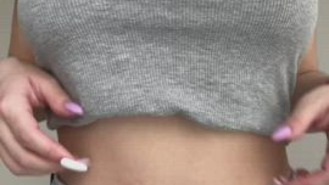 would you say my boobs are your type?