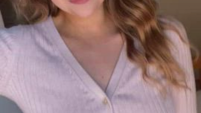 Would you smack my perky teen ass?