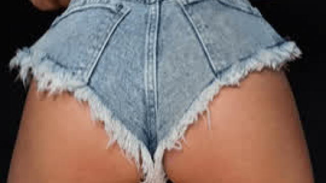 Can I be your cum eating doll ?