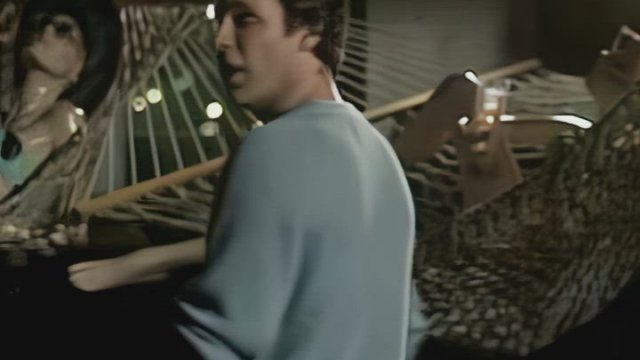 Diane Lane- Lady Beware (1987)