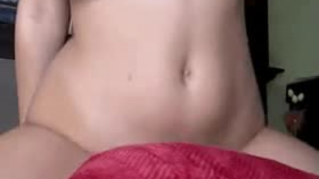 Riding makes me squirt everywhere