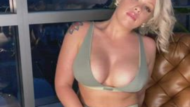 Becky Grab All New Videos Link in Comment