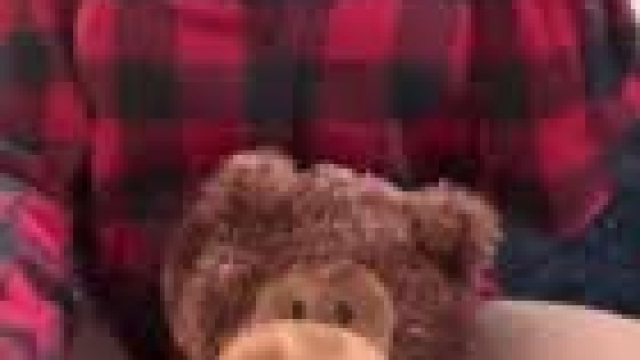 Wanna see how big my boobs are?