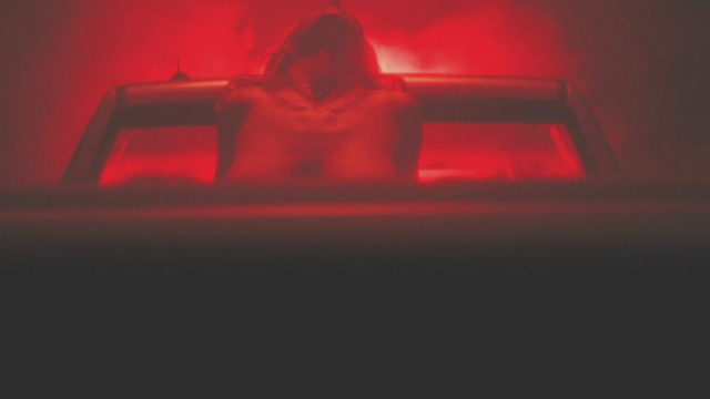 Sydney Sweeney topless cowgirl plot on Euphoria