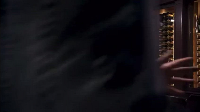 Sarah Dumont in The League