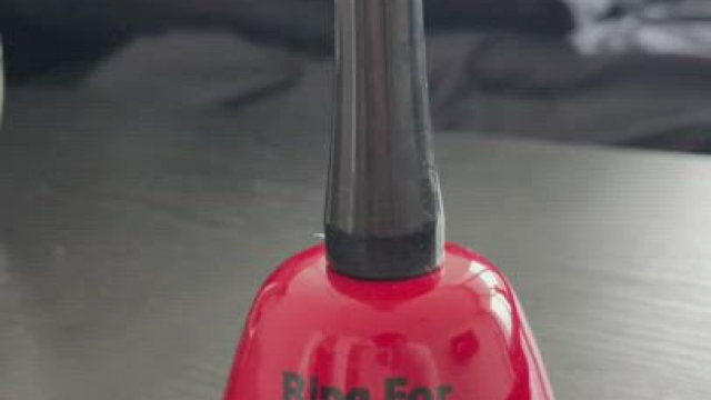 Her favorite meal of the day