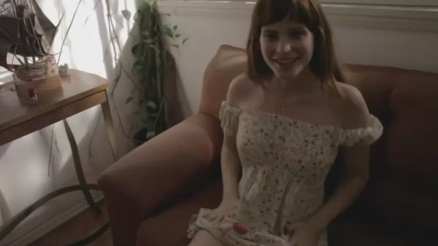 Nathalie Sztokman - Gorgeous plot in 'Stella Models' S1E9