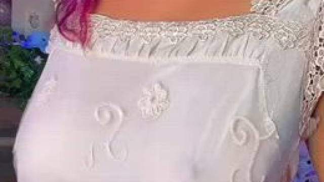 Taking applications to fuck me