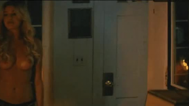 Monica Sims Kill Her Goats