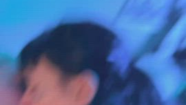 Licked cum off of this cutie tonight (OC)