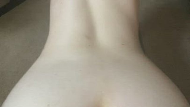 Let me take care of you, daddy