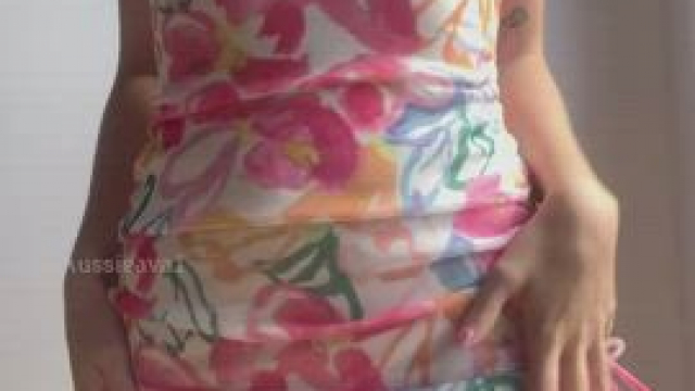 Just a 5ft Aussie here to make you hard