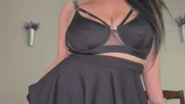 30-year-old mom of 3 and I feel sexier than ever before