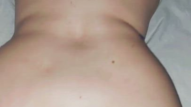 Bouncing on Cock is My Favorite Form of Exercise