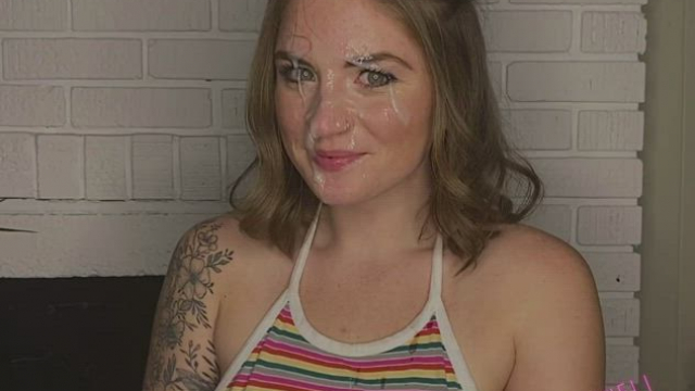 I like to show it off & play with it after