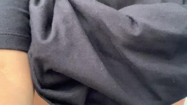 They bounce better on your dick