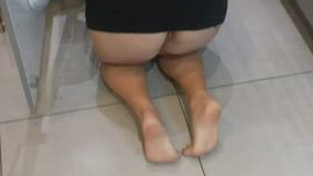 Would you help me or fuck me?