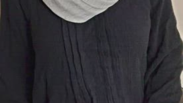 How my parents think I will dress for my husband vs reality