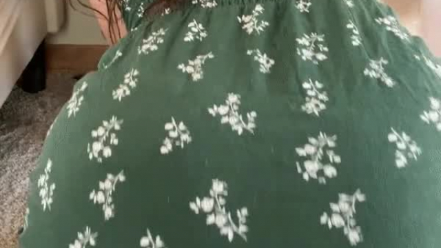 I hope you don't mind that I skipped the panties