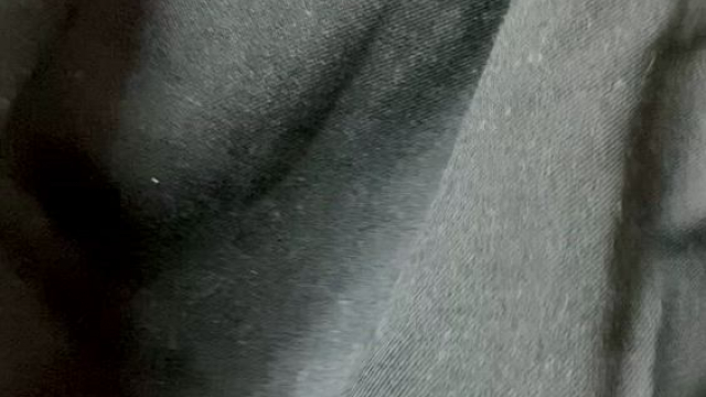 (F) My asshole use to be so tight