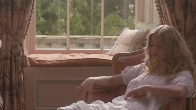 Anya Taylor-Joy - Emma