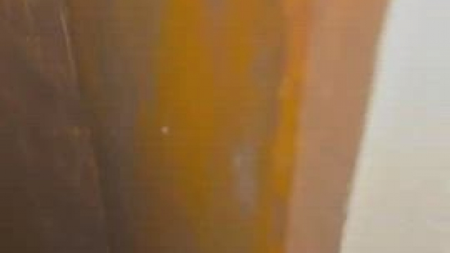 I love when I come home from work and I get to watch my wife’s bf going down on 