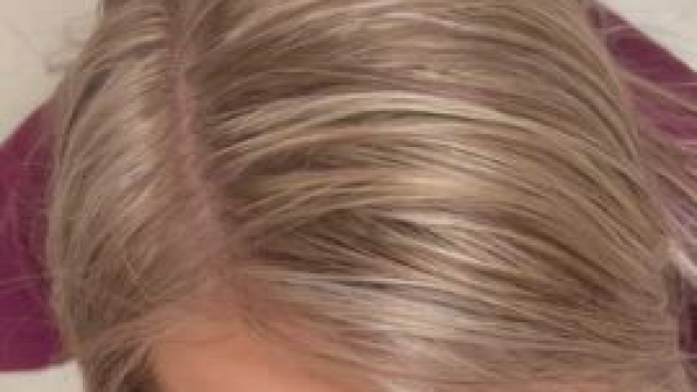 Work was crazy and we needed to relax