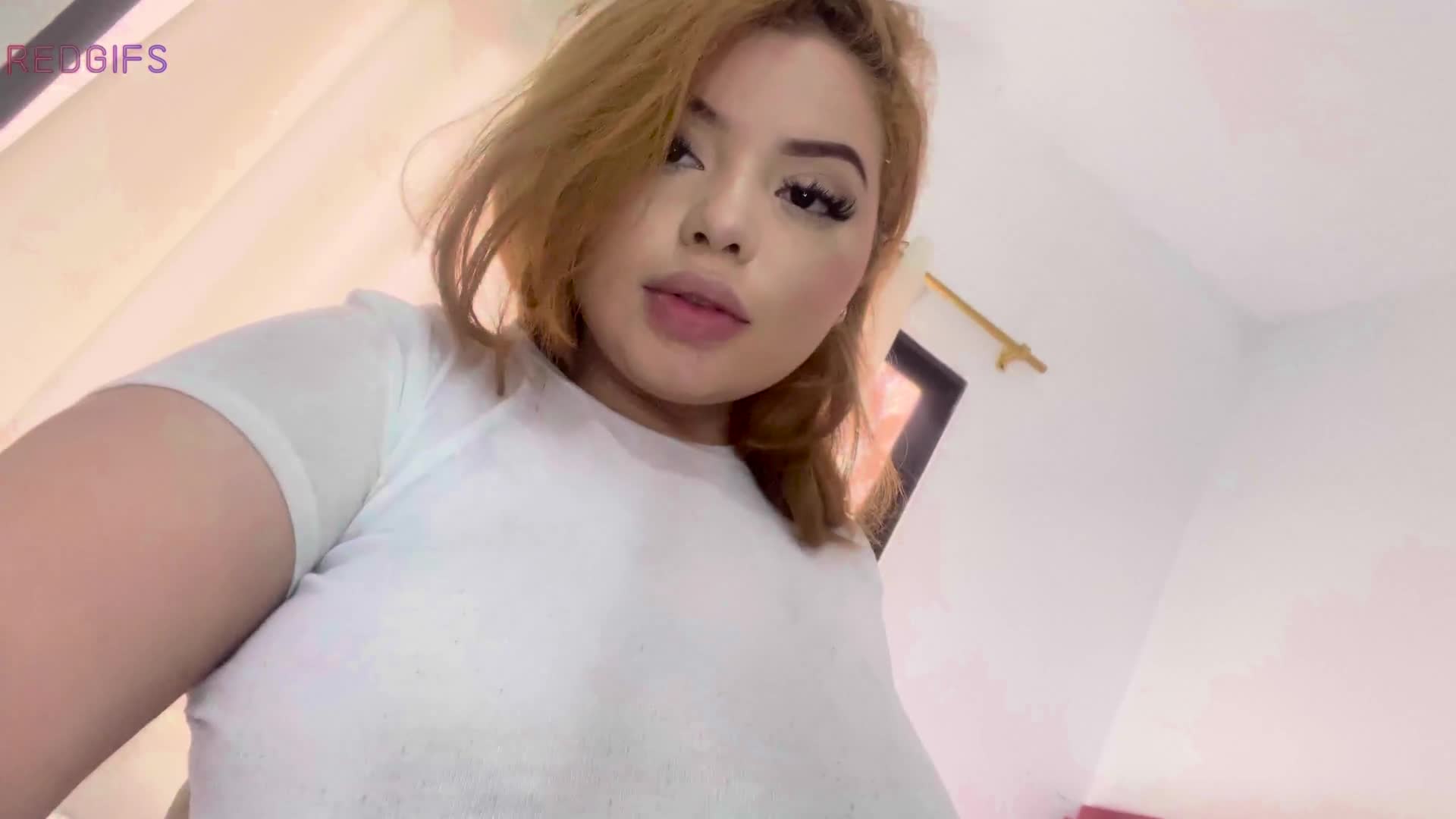 Would you be embarrassed to tell people you eat my pussy?
