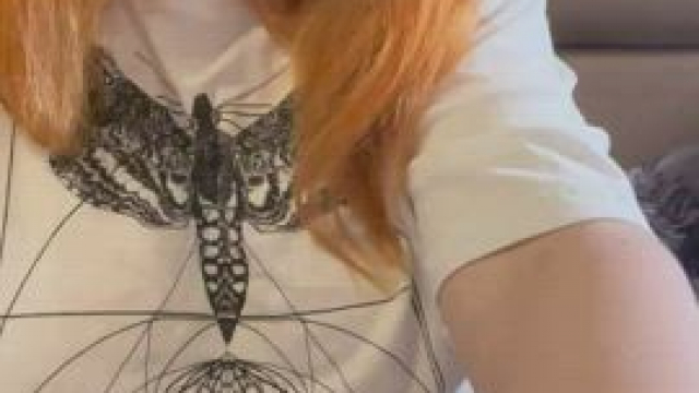 Caution, heavy drops