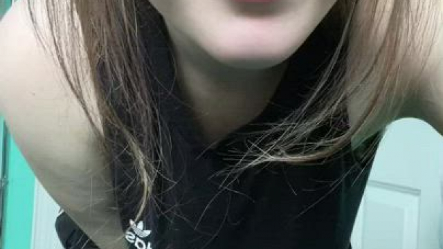 Make me your personal fucktoy ;)