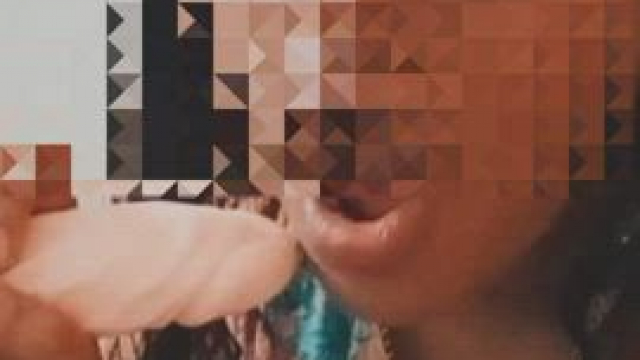 indian hindu desperate whore needs ( white cock only) gagging and choking purpose