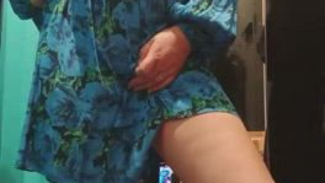 Should I buy this dress?