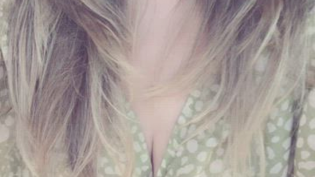 I hope I can entertain you with my British titties!