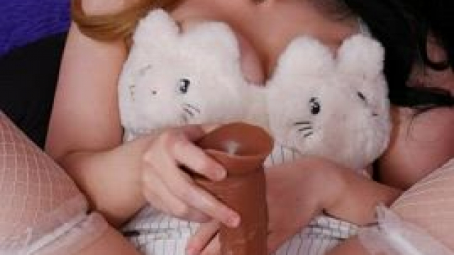 Getting some quality alone time