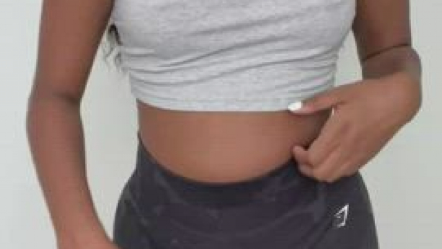 My tits are so pretty and perky