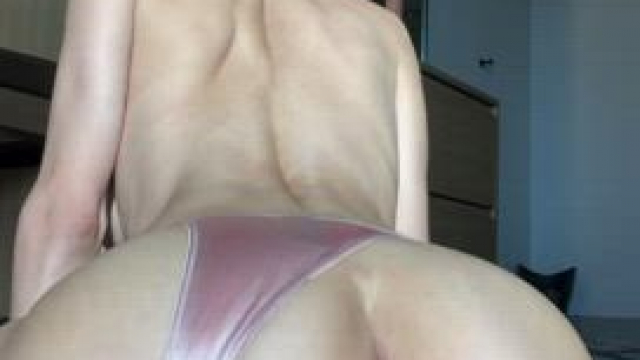 Oh hi, how’s the view?