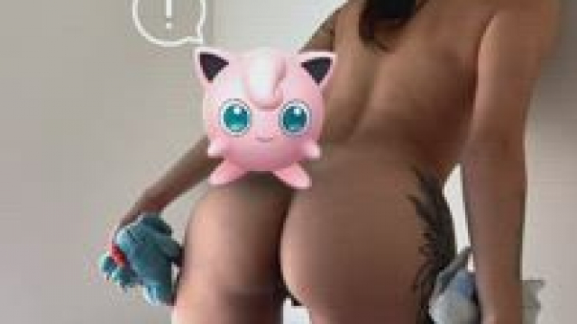 [F] Let's be Pokémon Go friends?