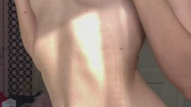 My Nude for Older Boys